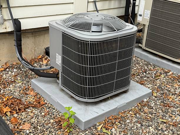 Trusted Hvac service in Burson, CA - Tropical Oasis HVAC